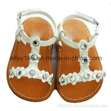 Baby Leather Sandals (BH-SL335)
